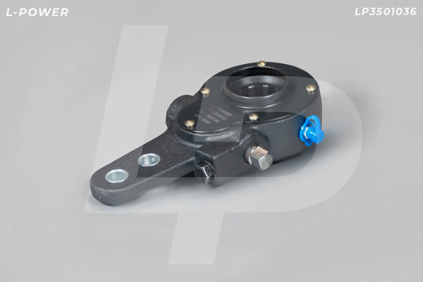 120-3501136 Рычаг регулировочный универсальный ЗИЛ, КАМАЗ, Амкодор L-POWER LP3501036