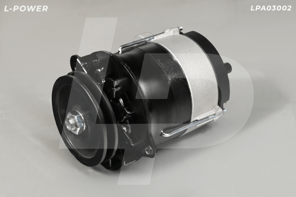 Генератор 14В 50А 700Вт (ан. Г466.3701) L-POWER LPA03002