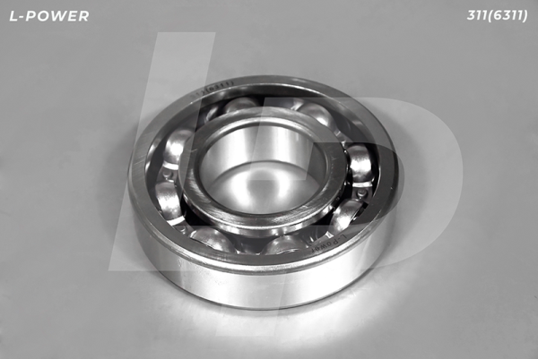 Подшипник L-POWER 311 (6311)