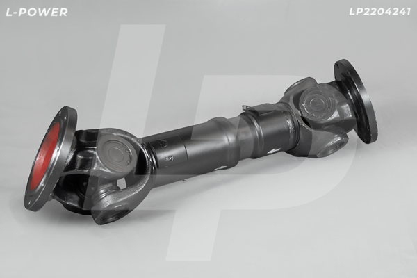 241.17.04.00.000-01 Вал карданный L=596 L-POWER LP2204241