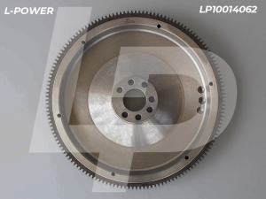 4062.1005115 Маховик в сборе ГАЗель L-POWER LP10014062