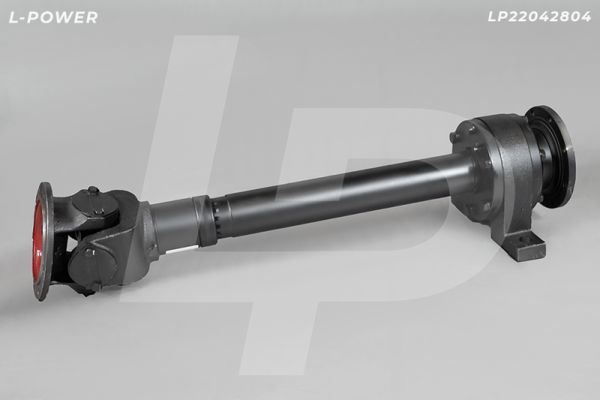 ТО-28А.04.00.100 Вал карданный L=840 АМКОДОР L-POWER LP22042804