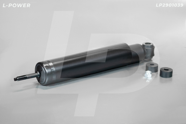 54300-5H500 Амортизатор передний HYUNDAI HD 65, 72, 78 L-POWER LP2901039