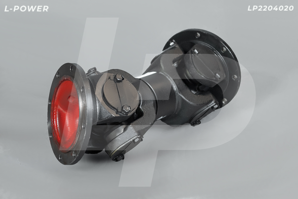 КИС 0104040-20 Вал карданный L=381 АМКОДОР L-POWER LP2204020