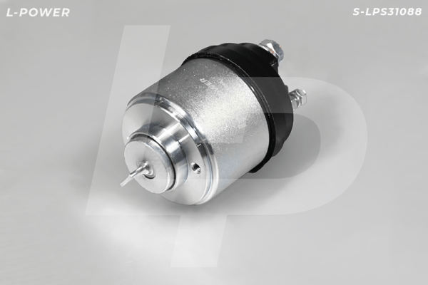 Реле стартера 12В (ан. 5112.3708800, ст. LPS31088, 5112.3708, 6502.3708) L-POWER S-LPS31088