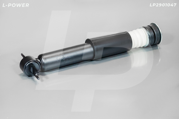 A31R32.2905004 Амортизатор передний газ/масл. Газель Next L-POWER LP2901047