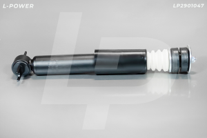 A31R32.2905004 Амортизатор передний газ/масл. Газель Next L-POWER LP2901047