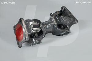 КИС 0106860-04 Вал карданный L=310 АМКОДОР L-POWER LP22046004