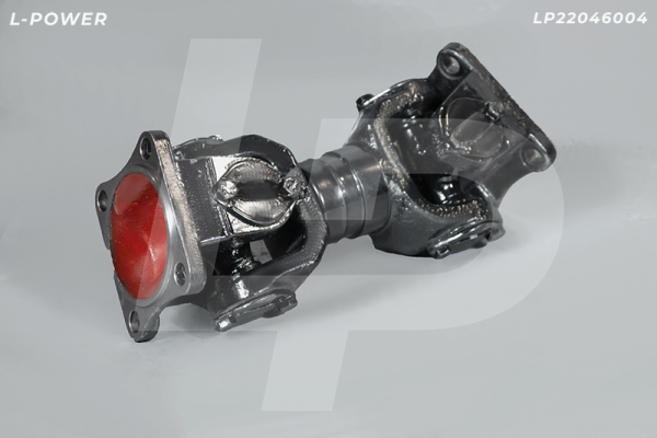 КИС 0106860-04 Вал карданный L=310 АМКОДОР L-POWER LP22046004