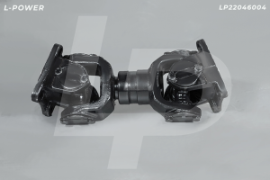 КИС 0106860-04 Вал карданный L=310 АМКОДОР L-POWER LP22046004