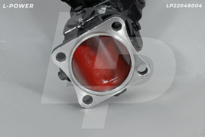 КИС 0106860-04 Вал карданный L=310 АМКОДОР L-POWER LP22046004