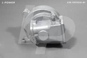 Насос водяной н/о МАЗ ЯМЗ-236, 238 L-POWER 236-1307010-Б1