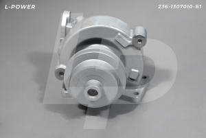 Насос водяной н/о МАЗ ЯМЗ-236, 238 L-POWER 236-1307010-Б1