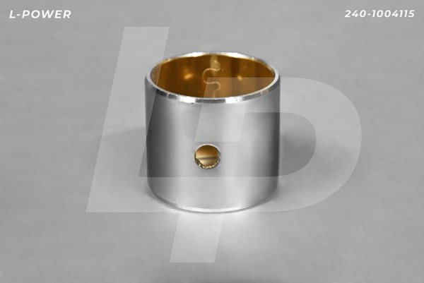 Втулка верхней головки шатуна L-POWER 240-1004115