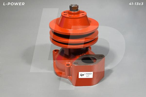 Насос водяной ДТ-75 А-01/А-41 LP1301411 L-POWER LP1301411