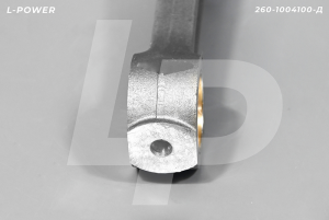Шатун (D=42) L-POWER 260-1004100-Д