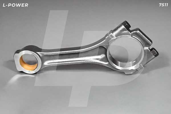 Шатун L-POWER 7511-1004045-02