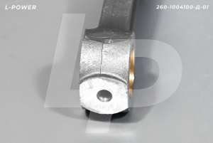 Шатун (D=38) L-POWER 260-1004100-Д-01