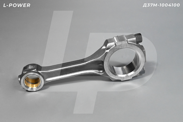 Шатун L-POWER Д37М-1004100