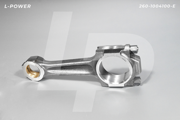 Шатун L-POWER 260-1004100-Е