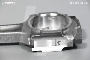 Шатун L-POWER 260-1004100-Е