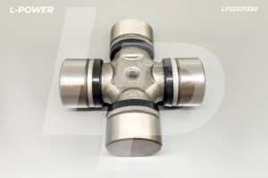 53205-2201025 Крестовина карданного вала малая в сборе КАМАЗ 50x135 L-POWER LP22501350
