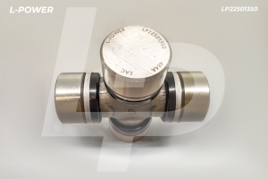 53205-2201025 Крестовина карданного вала малая в сборе КАМАЗ 50x135 L-POWER LP22501350