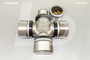 53205-2201025 Крестовина карданного вала малая в сборе КАМАЗ 50x135 L-POWER LP22501350