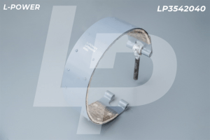 Т25-3502070 Лента тормозная Т-40 L-POWER LP3542040
