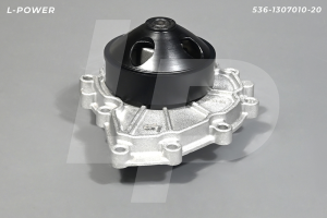 Насос водяной МАЗ ЯМЗ-534, 536 L-POWER 536.1307010-20