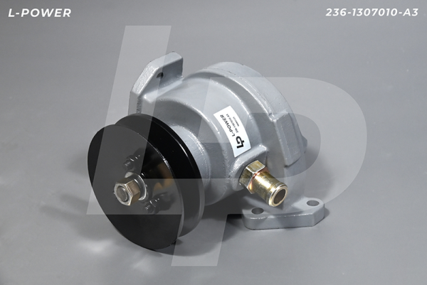Насос водяной с/о МАЗ ЯМЗ-236, 238 L-POWER 236-1307010-А3