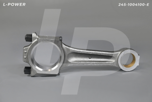 Шатун Евро -3 конус L-POWER 245-1004100-Е