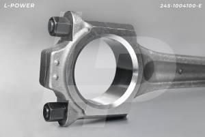 Шатун Евро -3 конус L-POWER 245-1004100-Е