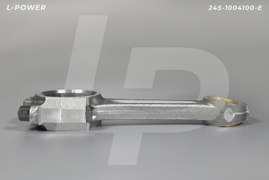 Шатун Евро -3 конус L-POWER 245-1004100-Е