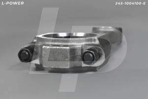 Шатун Евро -3 конус L-POWER 245-1004100-Е