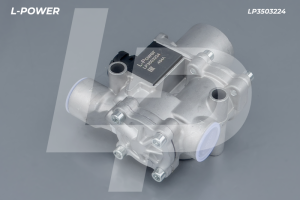 4721950180, ЭМП Модулятор АБС 24В L-POWER LP3503224