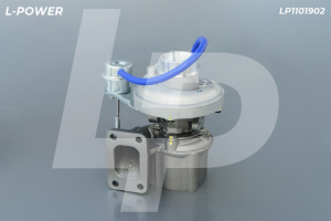 C14-179-02, ТКР6.5.1-09.03 Турбокомпрессор дв. Д-245.7ЕЗ Евро-3 L-POWER LP1101902