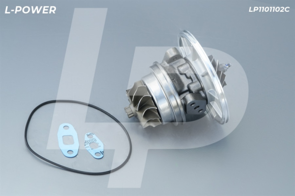 К27-61-02 Картридж турбокомпрессора L-POWER LP1101102C