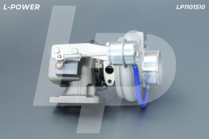 С15-505-10 Турбокомпрессор дв. Д-245.35 Евро-4 L-POWER LP1101510