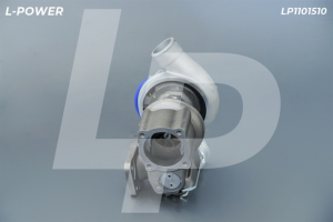 С15-505-10 Турбокомпрессор дв. Д-245.35 Евро-4 L-POWER LP1101510