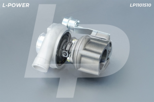 С15-505-10 Турбокомпрессор дв. Д-245.35 Евро-4 L-POWER LP1101510