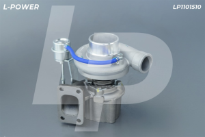 С15-505-10 Турбокомпрессор дв. Д-245.35 Евро-4 L-POWER LP1101510
