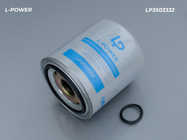 4329012232 Фильтр-патрон осушителя воздуха (влагомаслоотделитель) L-POWER LP3503332