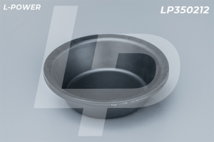 095.103-01 Мембрана тормозной камеры (мелкая, h=32) ТИП-12 L-POWER LP350212