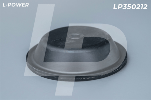 095.103-01 Мембрана тормозной камеры (мелкая, h=32) ТИП-12 L-POWER LP350212