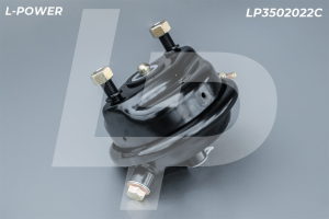 WG9100364022 Камера тормозная дисковая Тип 22 SITRAK L-POWER LP3502022C