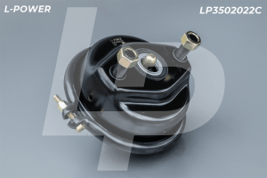WG9100364022 Камера тормозная дисковая Тип 22 SITRAK L-POWER LP3502022C