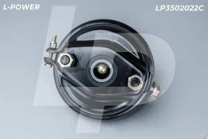 WG9100364022 Камера тормозная дисковая Тип 22 SITRAK L-POWER LP3502022C