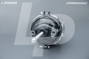 WG9000360600, 100-3519200 Камера тормозная с энергоаккумулятором Тип 24/24 HOWO L-POWER LP35022424LC