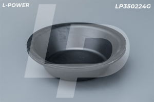 095.112-01 Мембрана тормозной камеры (глубокая, h=44) ТИП-24 L-POWER LP350224G